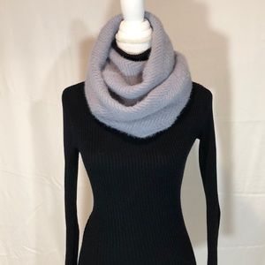 14th & Union Lavender Haze Infinity Scarf - NWT